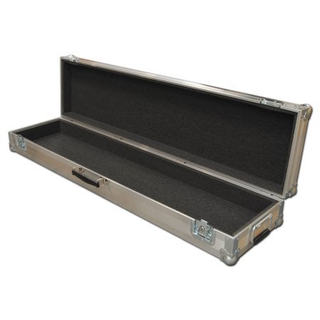 Hard Keyboard Flight Case for Kurzweil SP88X